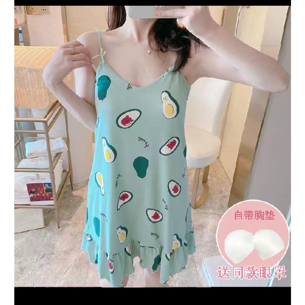 Leana58 Daster Tali BestSeller
