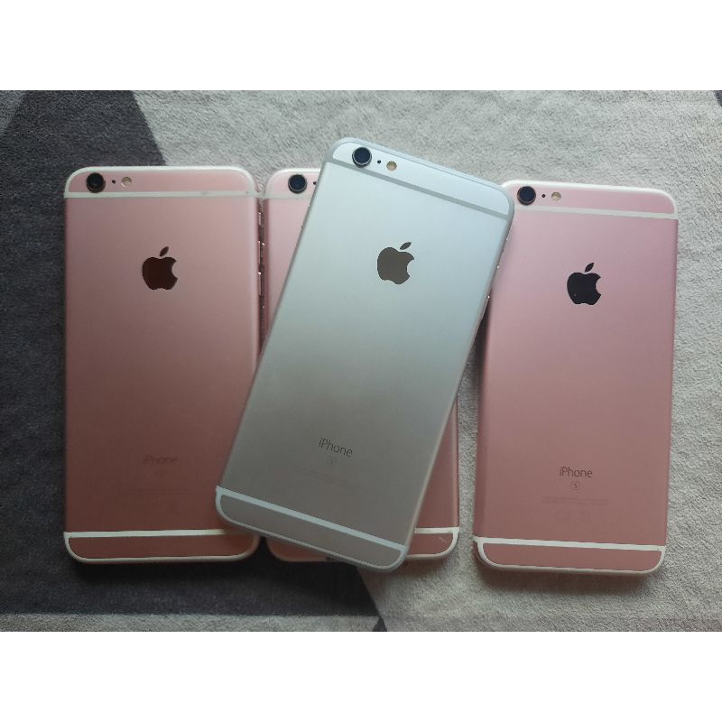 iP 6s plus 32gb 64gb 128gb original