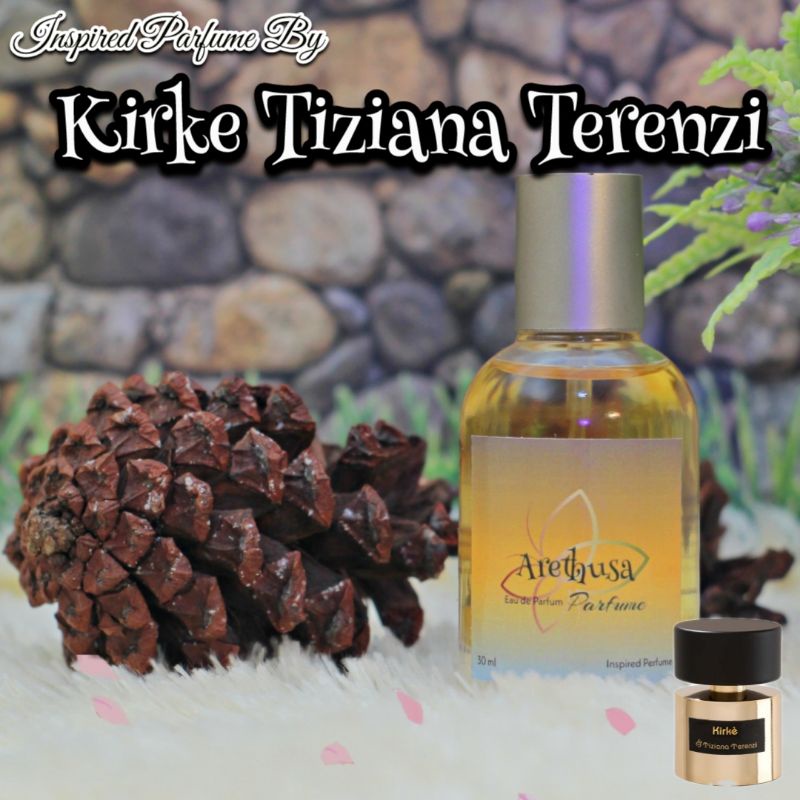 PARFUME MURAH TIZIANA TERENZI KIRKE
