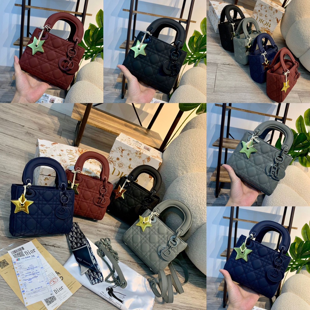 Mini Bag SS22 sz 17x15x8cm TC58169