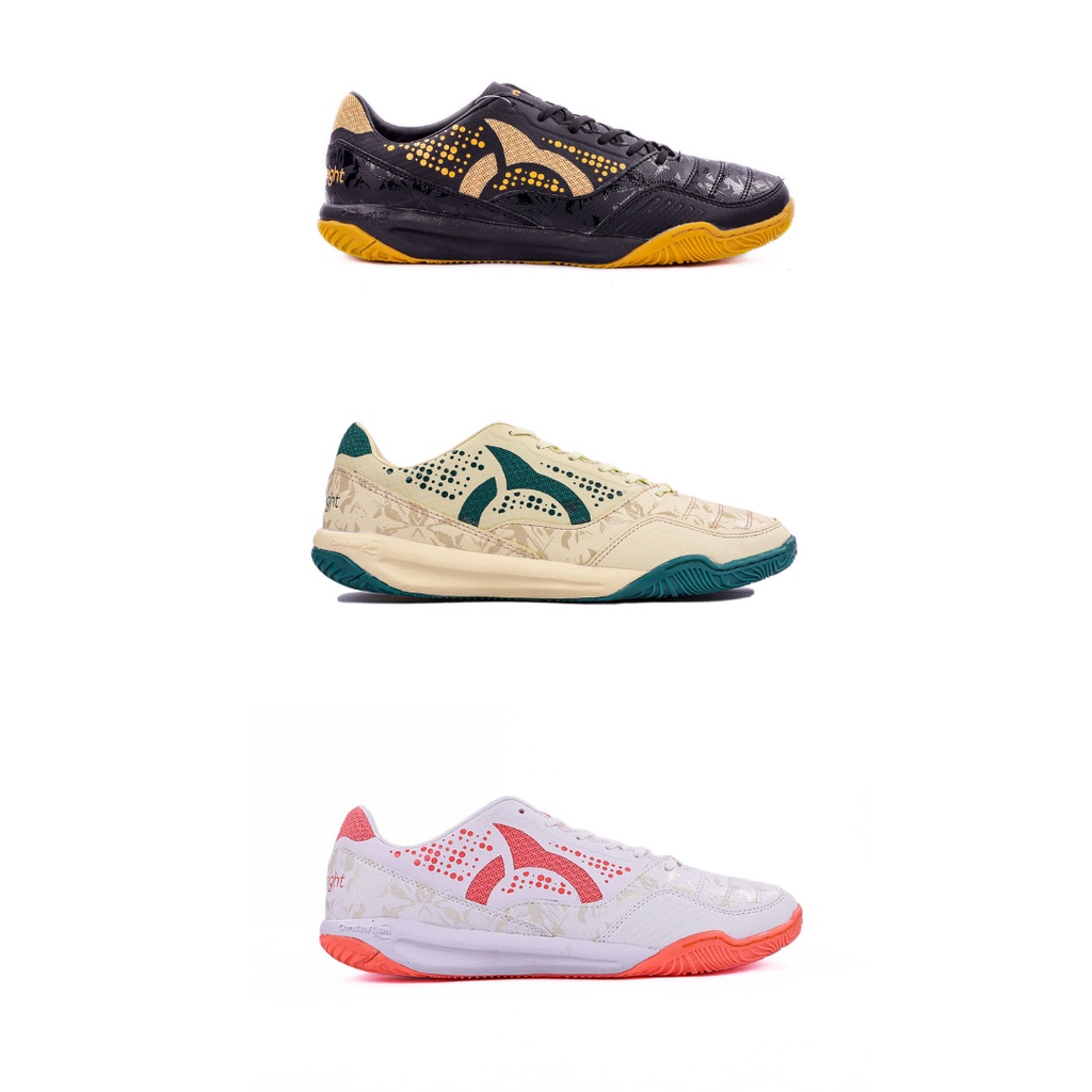 Ortuseight Sepatu Futsal Jogosala Crusher
