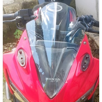 Visor CBR 150 R facelift new/K45N 2019