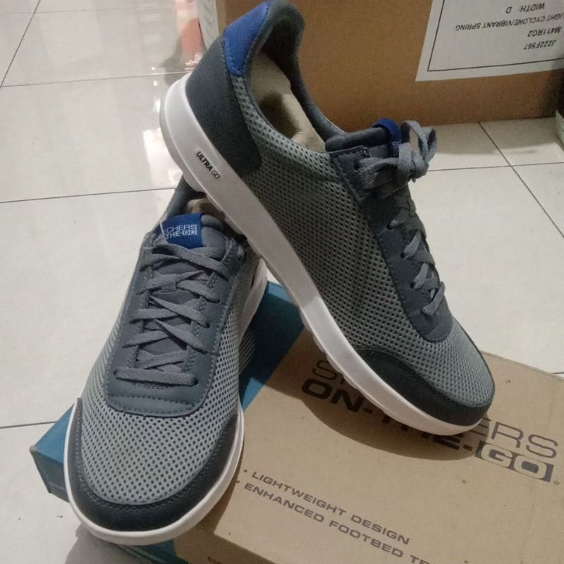 sepatu Skechers Flare 55415