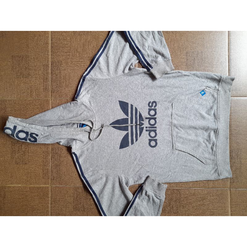 hoodie adidas