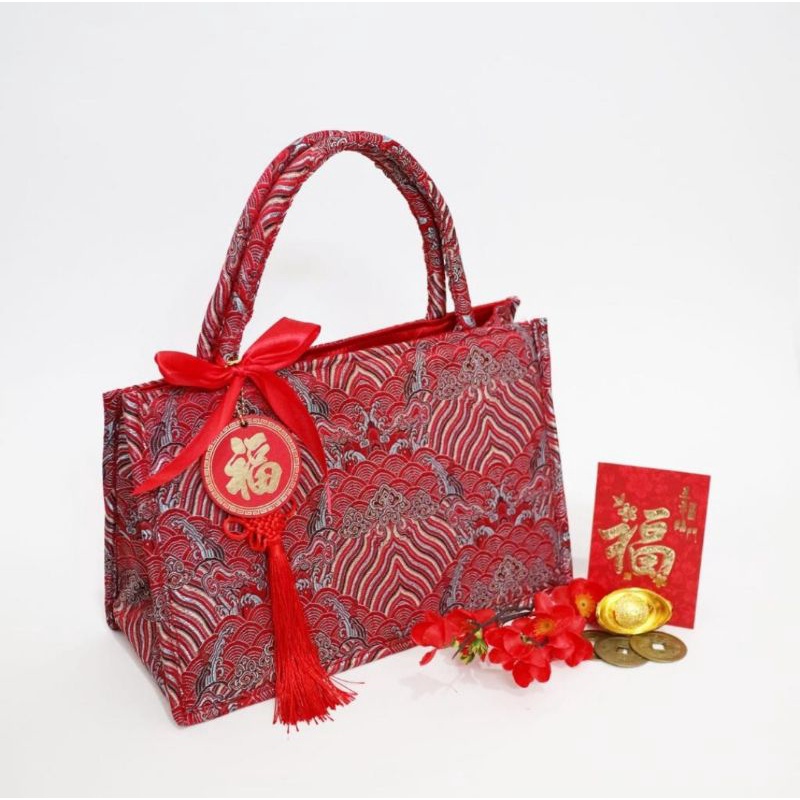 

Hampers imlek TI 5 (min.order 10)