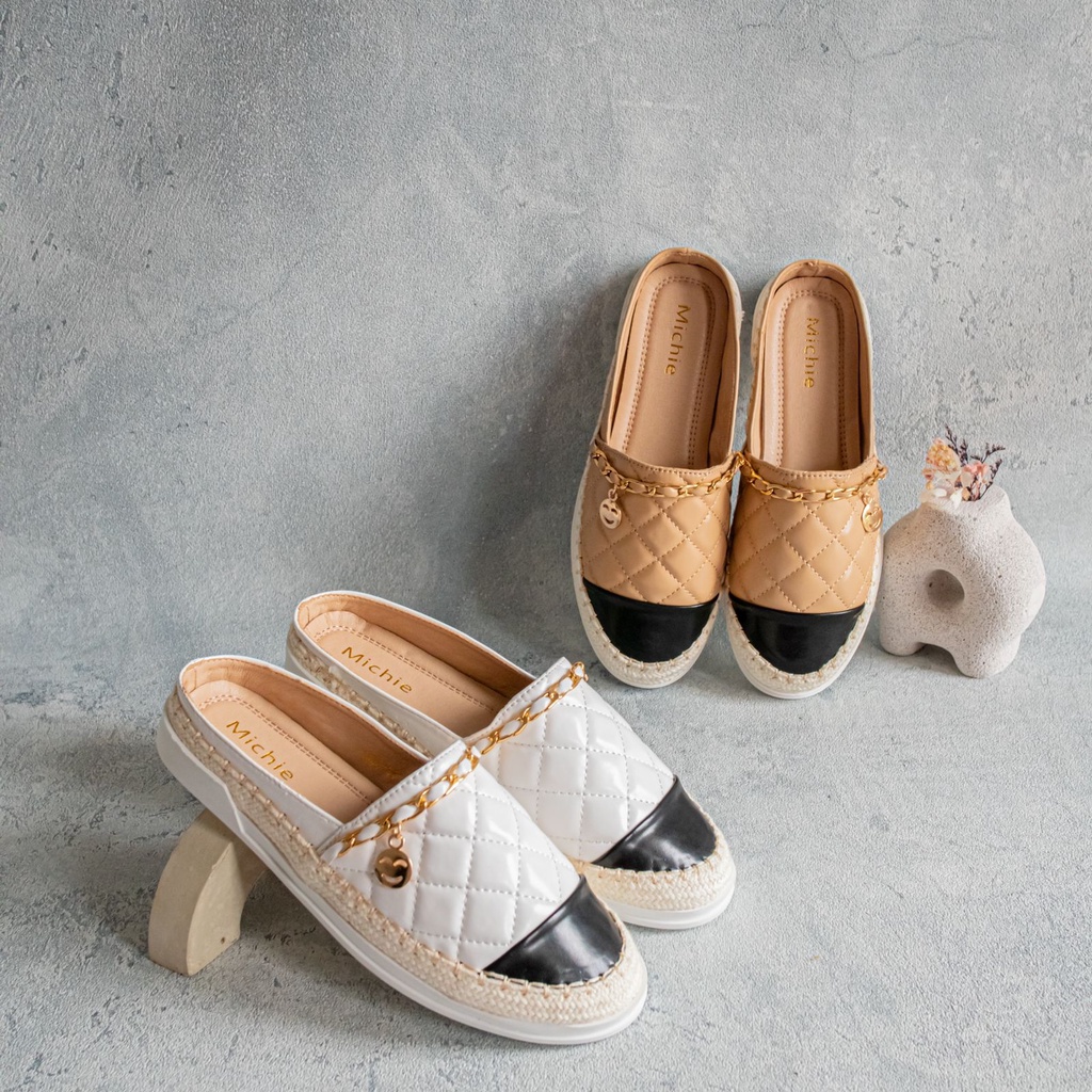 Gianni Slip Ons Espadrilles