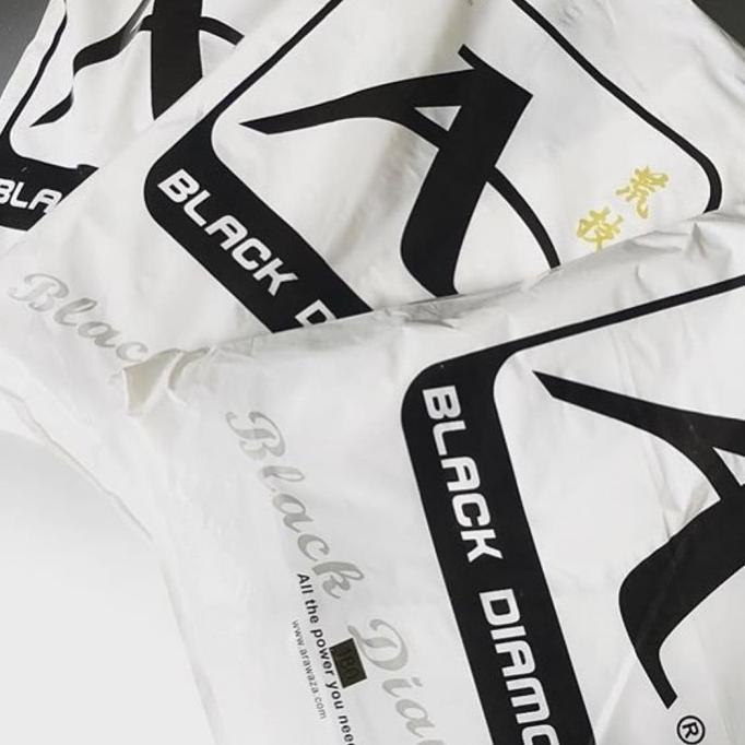 arawaza kata black diamond karate wkf approved