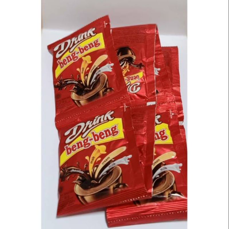 

DRINK BENG BENG 30 GR