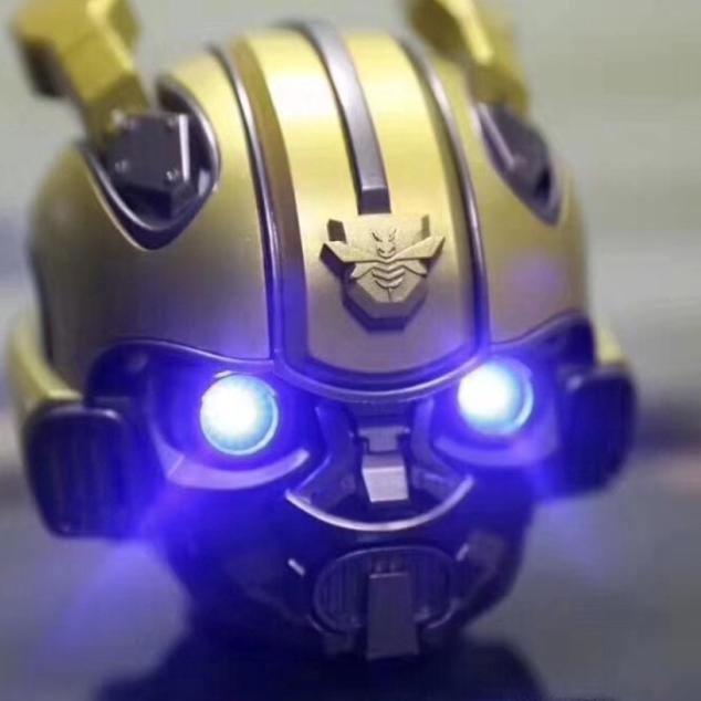 BUMBLEBEE SPEAKER / SPEAKER BLUETOOTH BUMBLEBEE