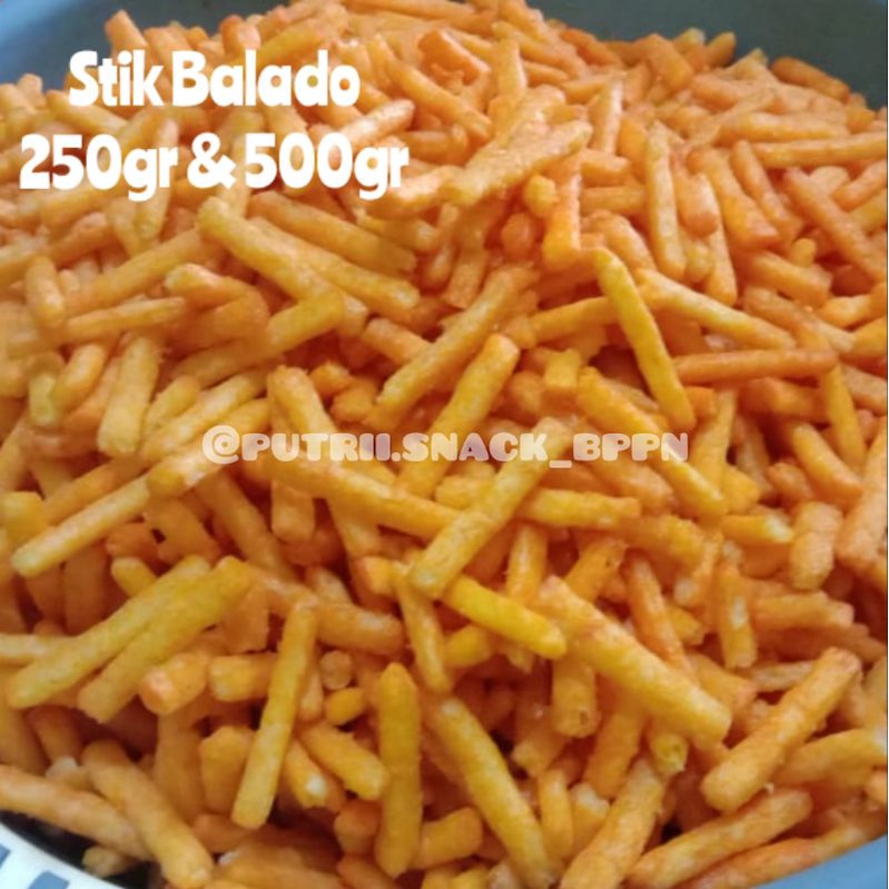 

stik balado