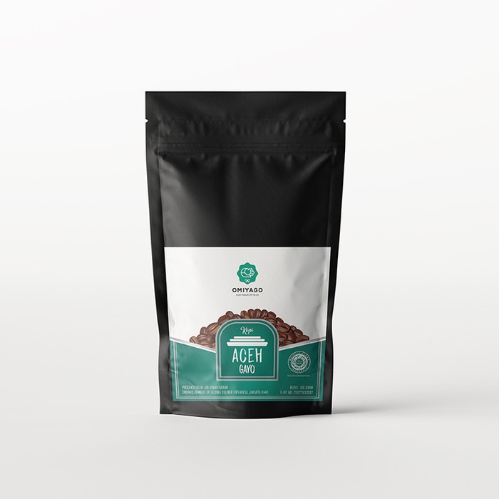 

BUY 1 GET 1 KOPI BUBUK ARABIKA ACEH GAYO OMIYAGO