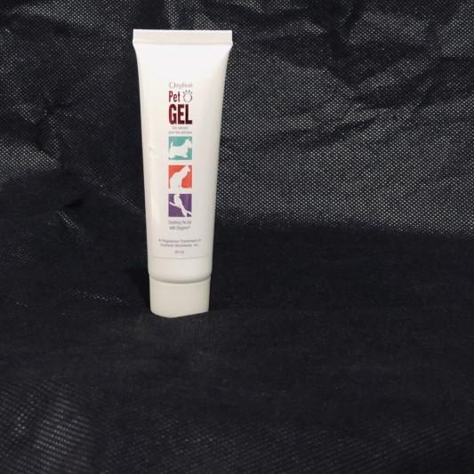 Oxyfresh Pet Gel 28 Grm