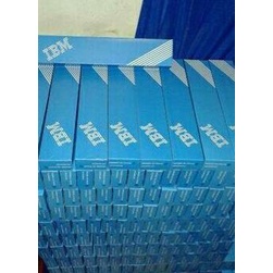 Pita passbook IBM A -01
