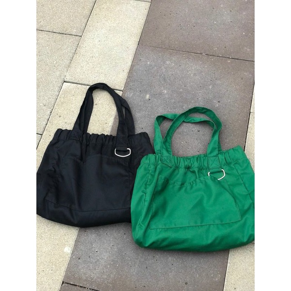 ELIZA - Dumpling bag Tas Selempang Wanita