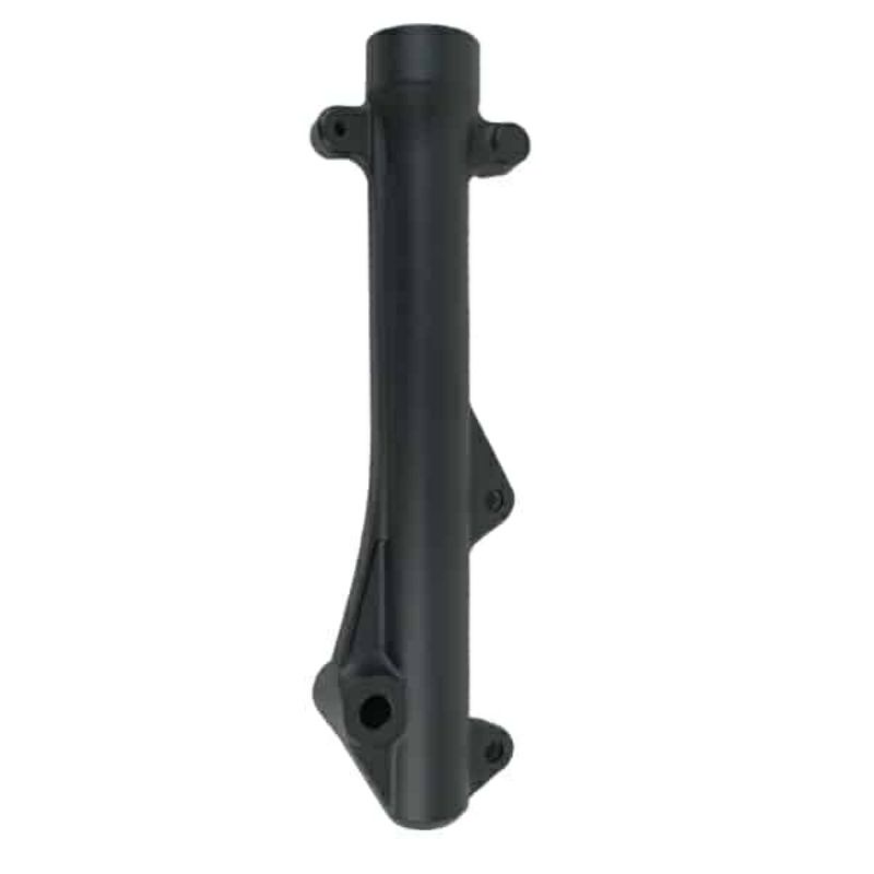 Tabung Shock Belakang beat karbu pertama ori AHM