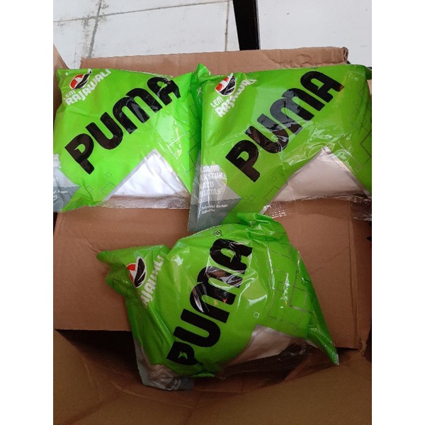 

lem putih/PVAc/lem kayu/lem puma/700gr