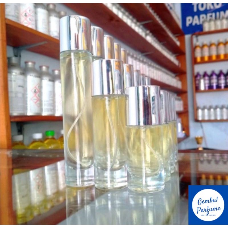 Parfum Refill AIGNER BLUE EMOTION by (Mane)