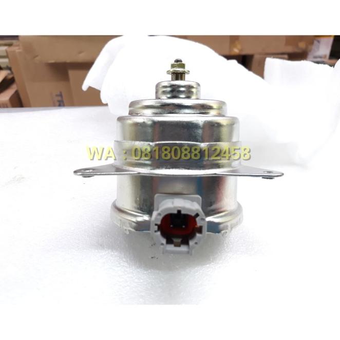Motor Fan Kipas Radiator Mitsubishi Lancer Cedia Cs3 Cs5