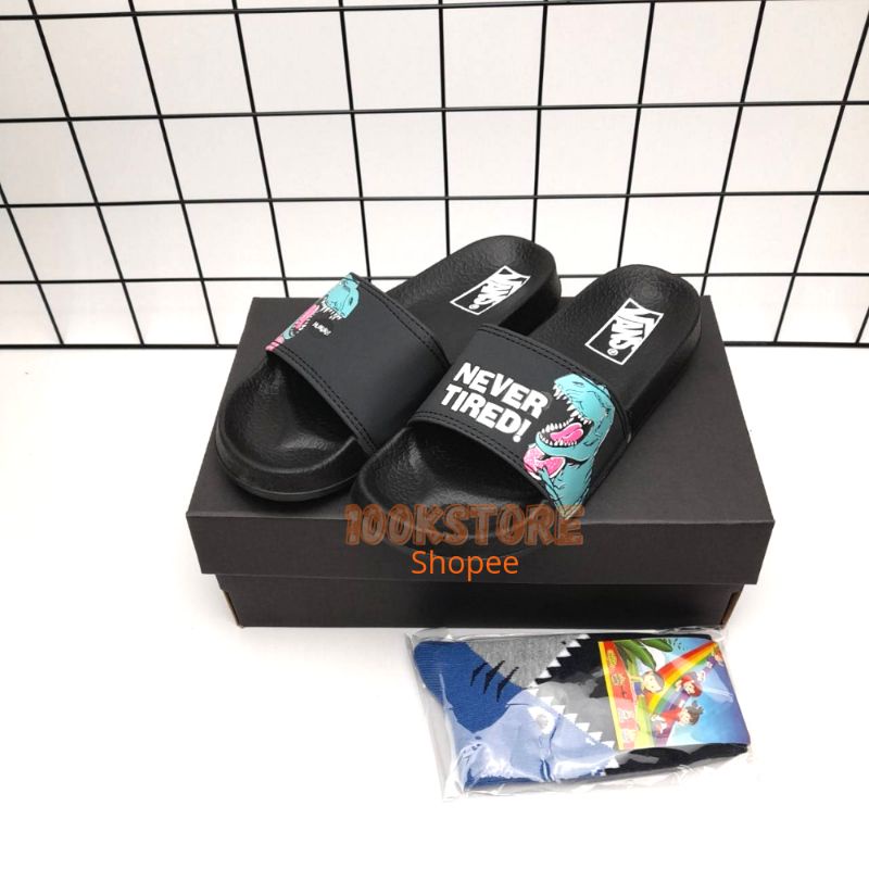 sandal anak laki laki dan perempuan  karakter size 30-35