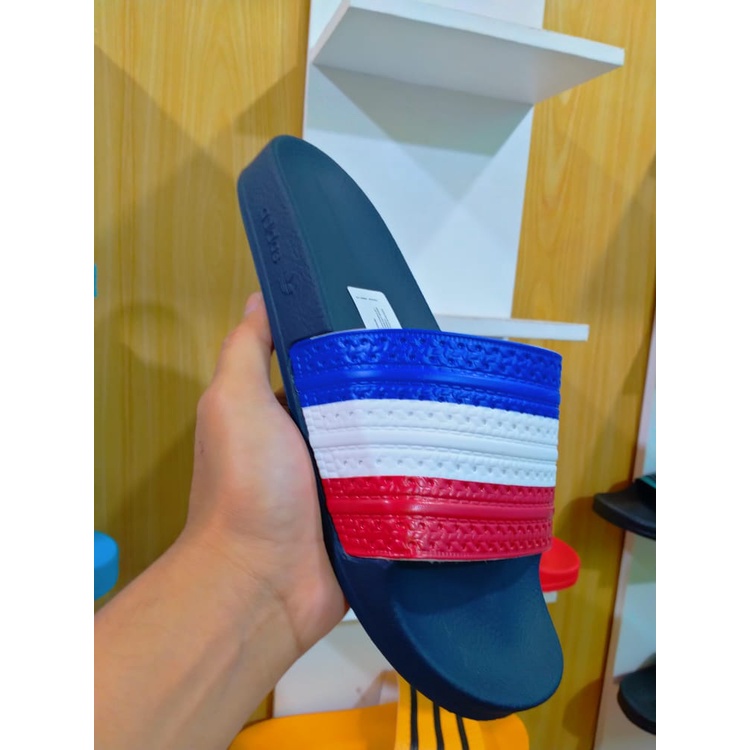 Sandal Slop Pria Adidas Adilette Premium Quality