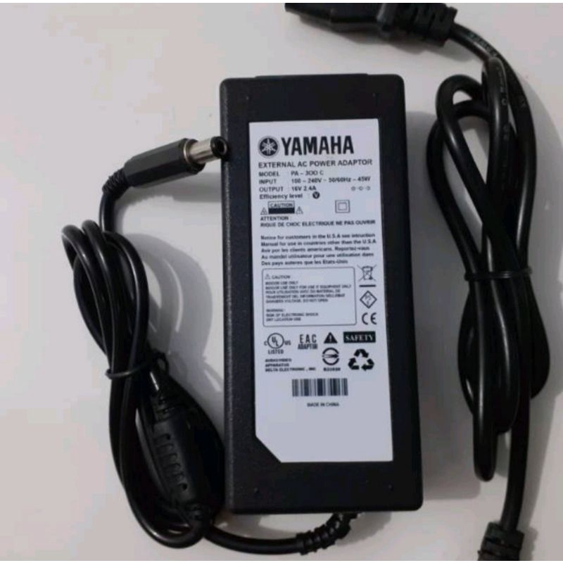 Adaptor Keyboard Yamaha PSR S670, PSR S650, PSR S600