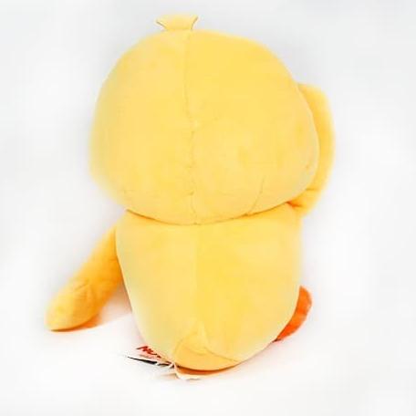 Boneka Bebek Duck Istana Boneka Bebek Okey Duck