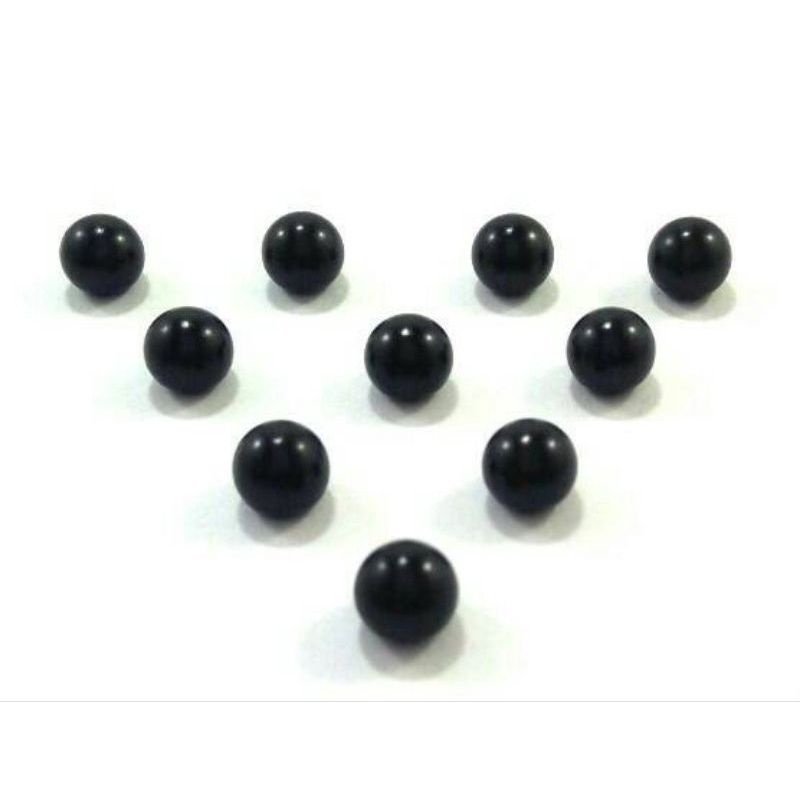 Rep tamiya 15386  metal stabiliser ball cap pentolan tiang