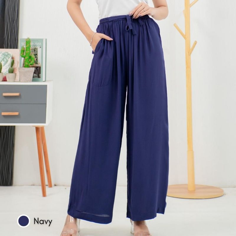 CELANA KULOT PANJANG WANITA