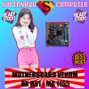 MOTHERBOARD VENOM RX H61 - MA 1155