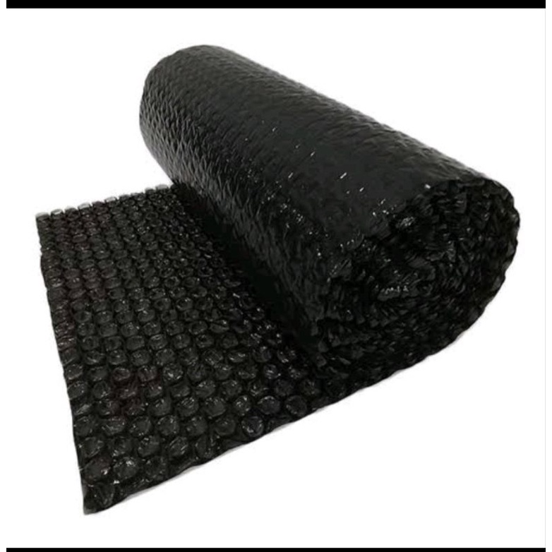 

Tambah Bubble Wrap Lebih Aman