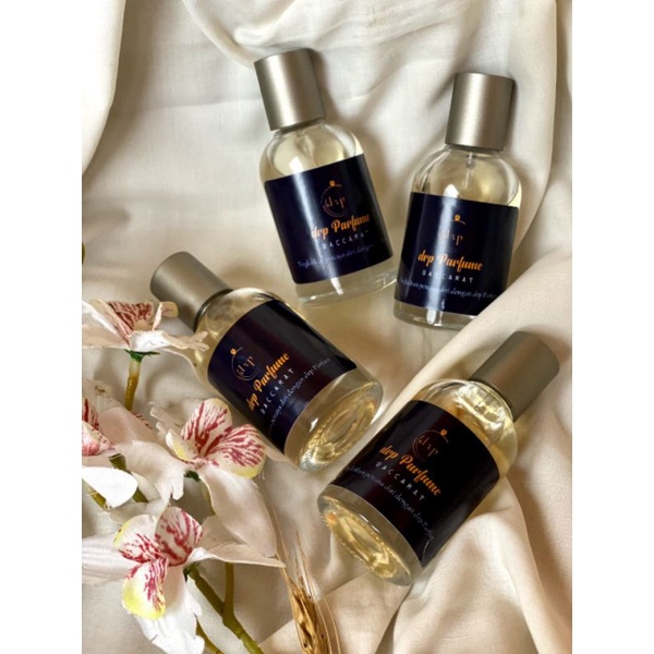 PARFUM SEX PEMIKAT LAWAN JENIS REFILL BIBIT BACCARAT