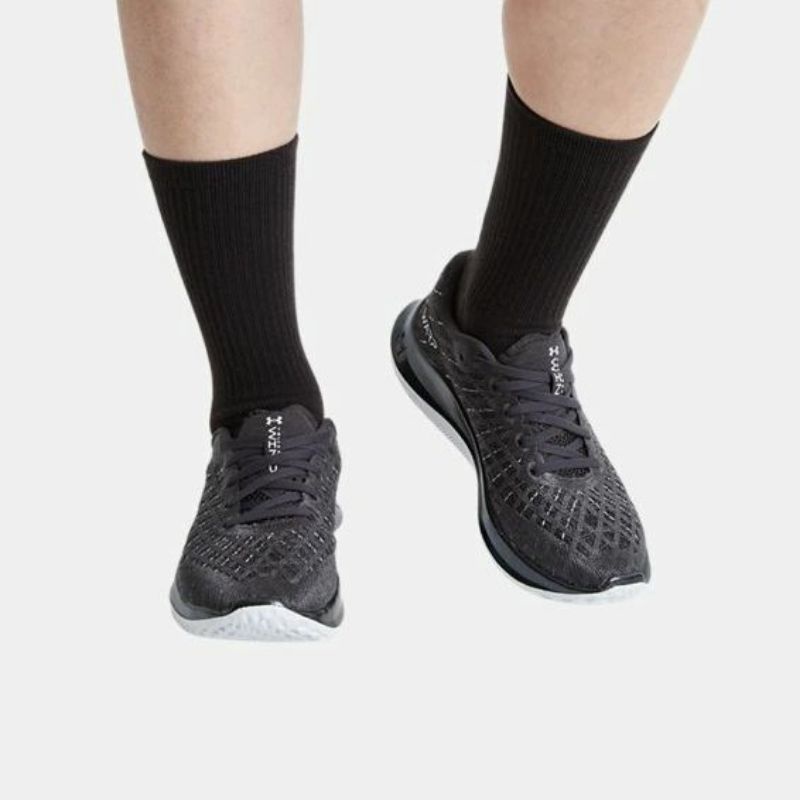 UA W FLOW VELOCITI WIND running for unisex (3023561-107)