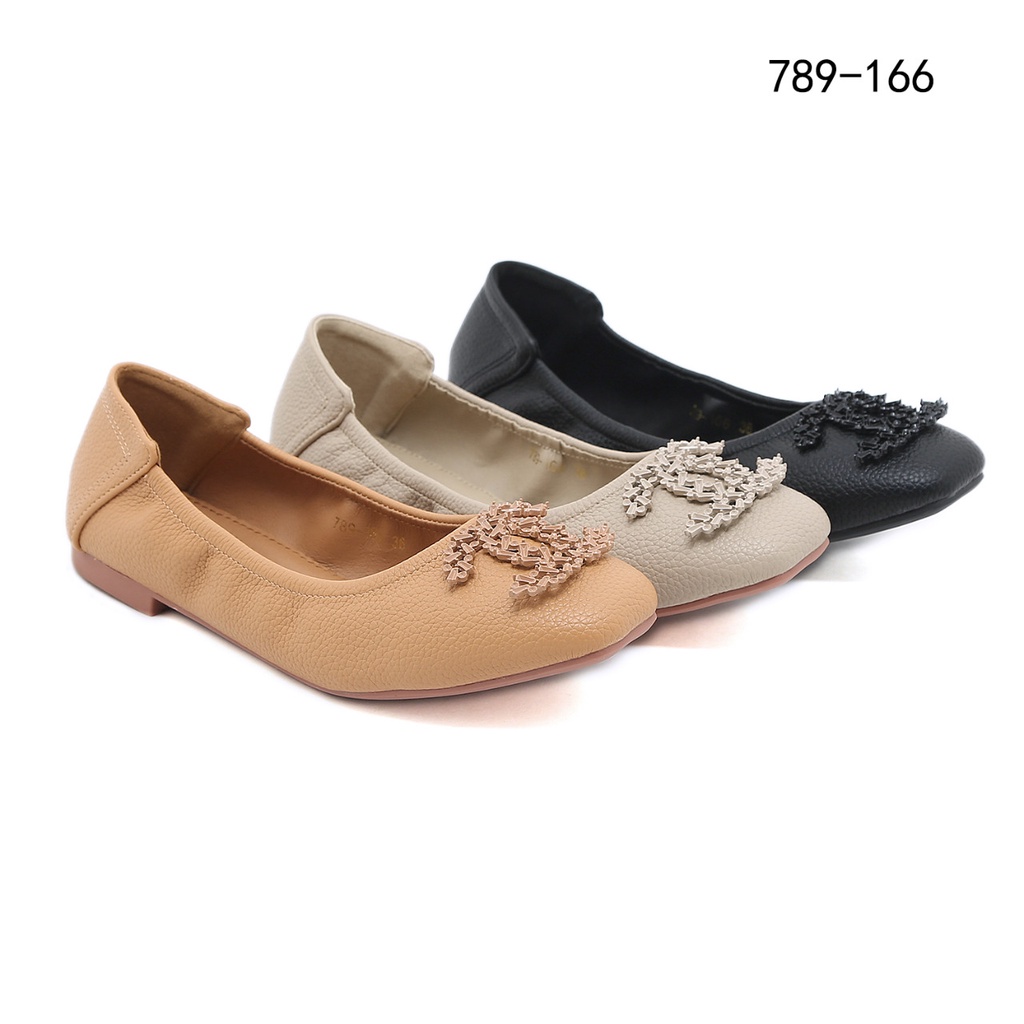 Ch Flatshoe 789-166