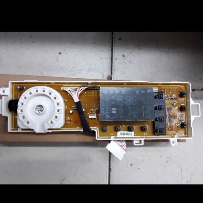 VNDH modul mesin cuci Samsung WW65H5200 ory