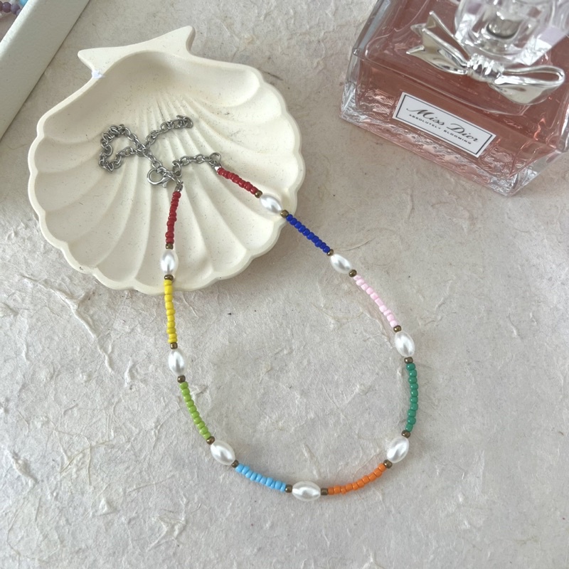 RIELA NECKLACE