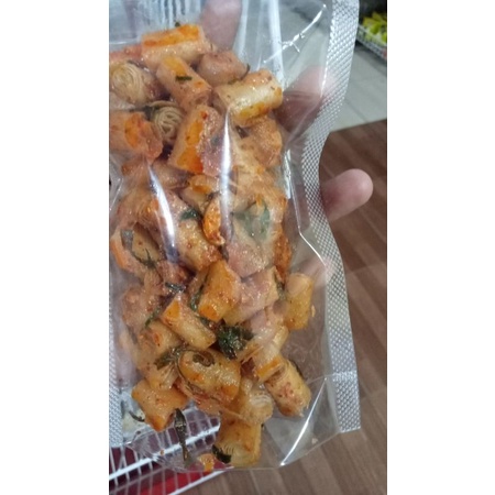 

lumpia kering enak guri