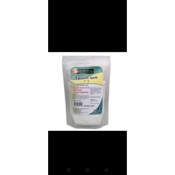 

Health paradise epsom salt 250 g