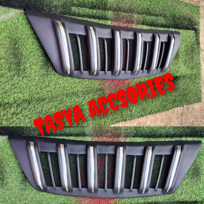 Grill apollo Suzuki Aerio 2003 2004