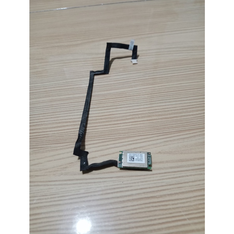 Modul Bluetooth Laptop Acer TravelMate 4740 4740Z