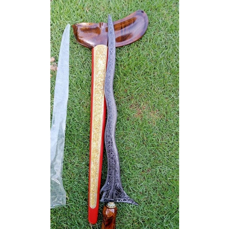 Keris Pandawa Cinarita