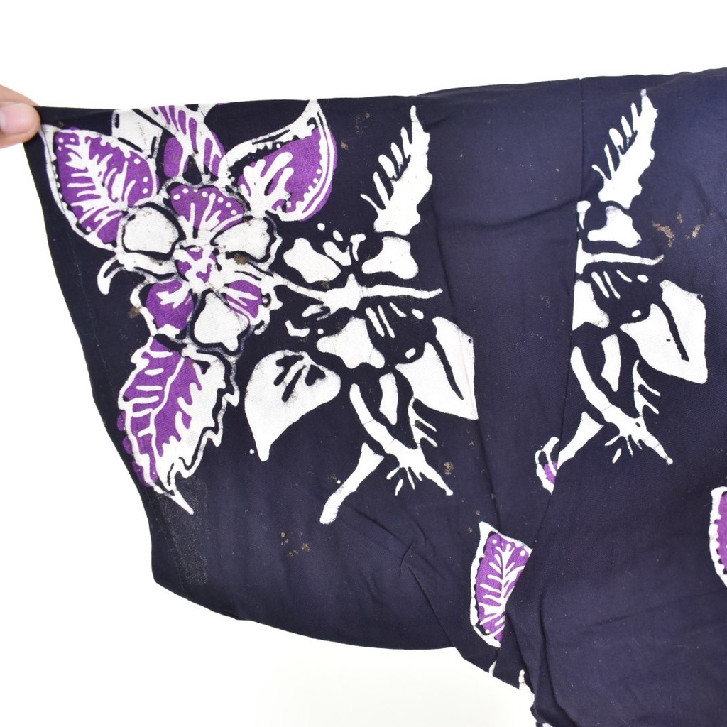 Setelan Kulot Jumbo Baby Doll Batik Pekalongan 19