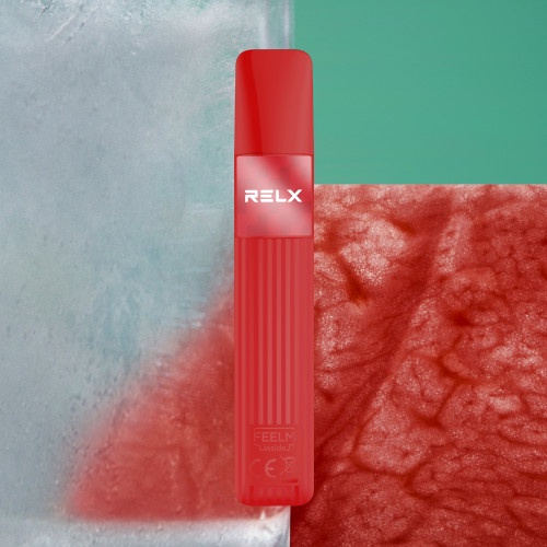 RELX Pixel Disposable Pod