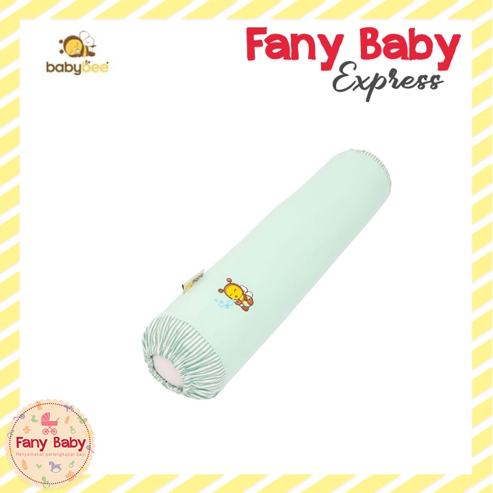 BABY BEE CASE KID BOLSTER - SARUNG GULING