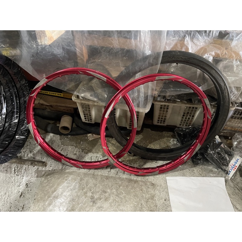 velg jinfei blade 120 120 pesanan