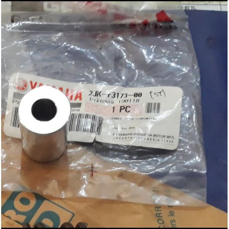 BOSH BIS BUSH BOS BOSS SULING SULINGAN SHOCK SOK SKOK DEPAN VIXION V-IXION LAMA OLD NVL NVA ORIGINAL