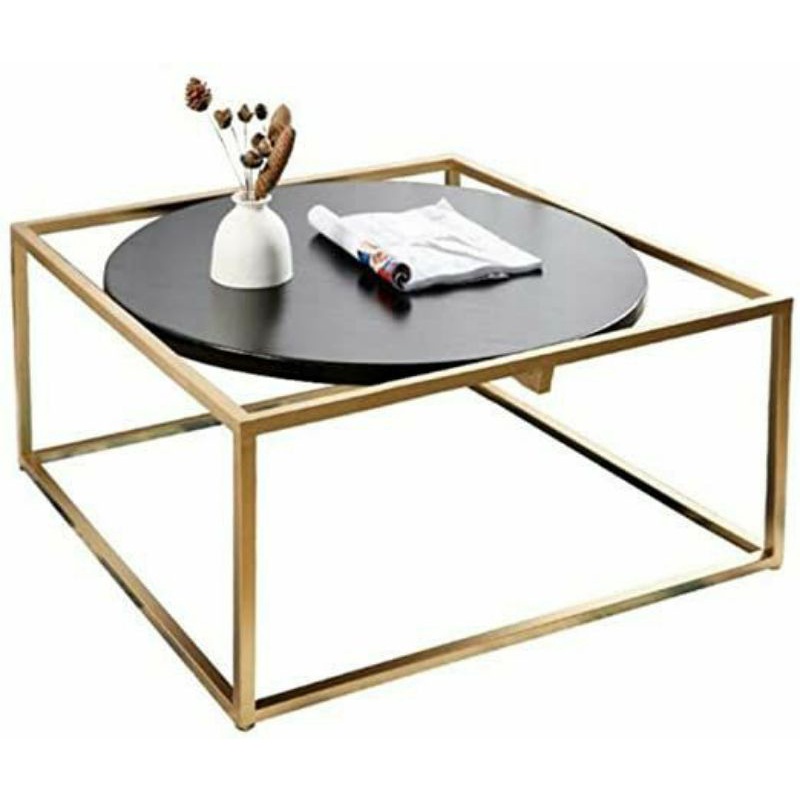 Jual Meja tamu minimalis meja ruang tamu | Shopee Indonesia