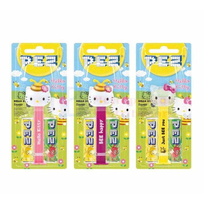 

TERLARIS PEZ Candy - Permen dispenser /PERMEN LUNAK/PERMEN VIRAL/PERMEN MILO/PERMEN YUPI/PERMEN JADUL/PERMEN KARET