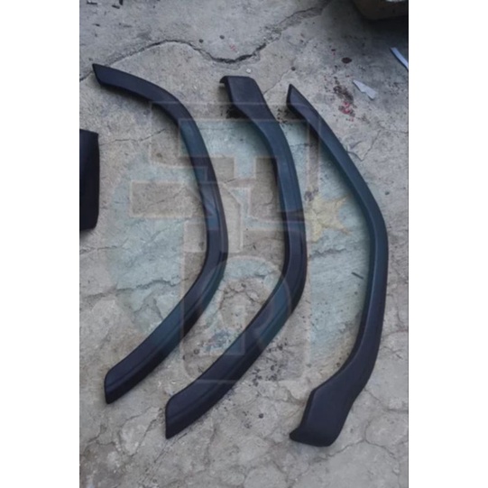 Over Fender Taft F50 model ori