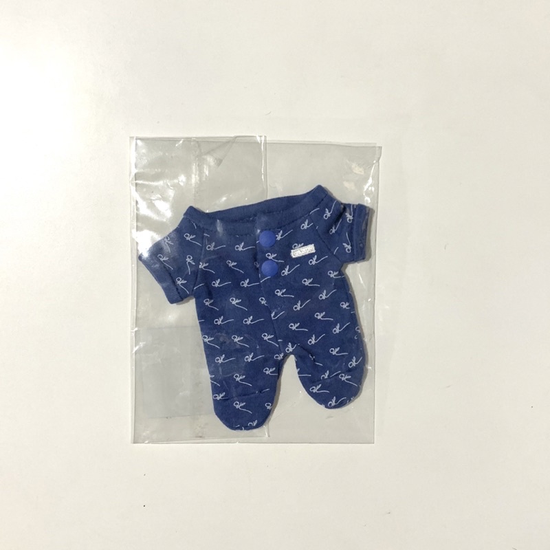 ready stock outift skzoo oh navy plushie ori 20cm