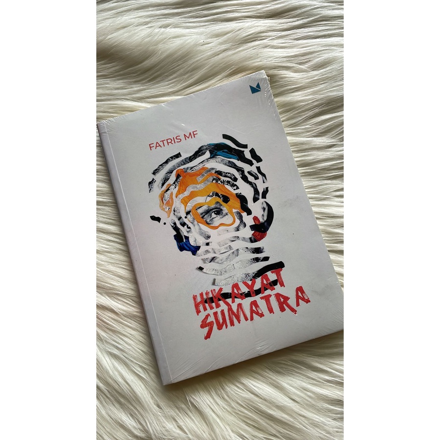 Buku Hikayat Sumatra - MOJOK